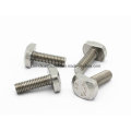 China Lieferanten Carbon Steel T Bolt